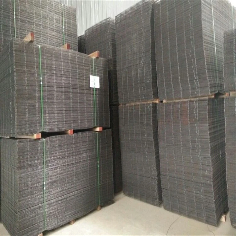 Construction Steel Mesh factory